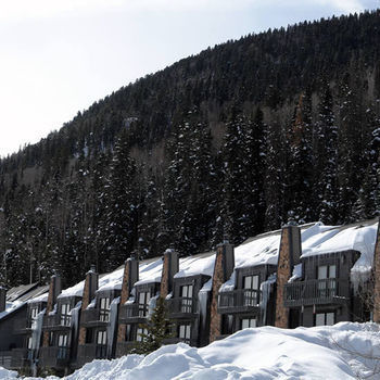 Cascade Village By Purgatory Resort Ντουράνγκο Εξωτερικό φωτογραφία