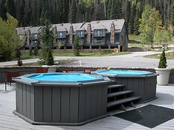 Cascade Village By Purgatory Resort Ντουράνγκο Εξωτερικό φωτογραφία