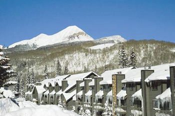 Cascade Village By Purgatory Resort Ντουράνγκο Εξωτερικό φωτογραφία