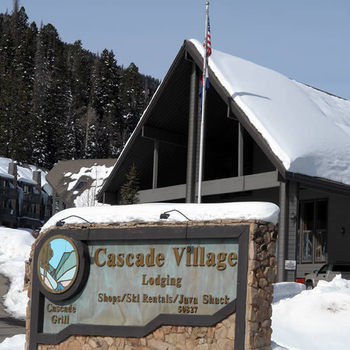 Cascade Village By Purgatory Resort Ντουράνγκο Εξωτερικό φωτογραφία